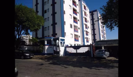 Apartamento Residencial Vila Olivo