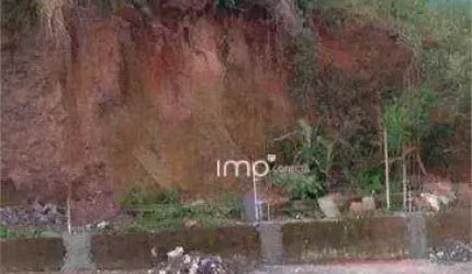 Terreno à venda, 367 m² por R$ 270.000,00 - Jardim do Lírio - Jundiaí/SP