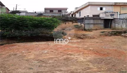 Terreno Residencial-Comercial no  Jardim Santa Gertrudes - 573m² -  R$  285.000