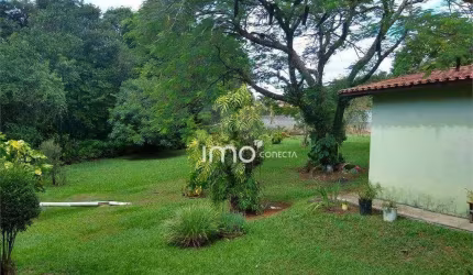 Terreno Residencial Jundiaí Mirim