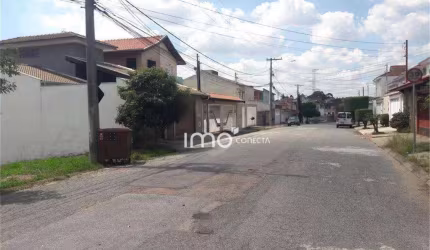 Terreno Residencial Jardim Torres São José