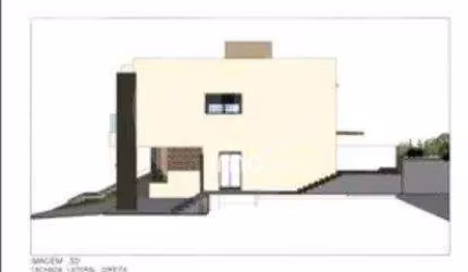 Condomínio Residencial Loteamento Vale Azul I