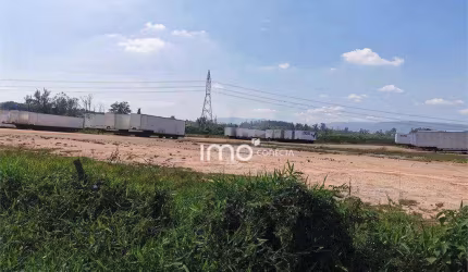 Terreno à venda, 160000 m² por R$ 40.000.000,00 - Paineiras - Itupeva/SP