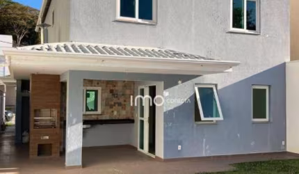 Casa à Venda no Condomínio Villa Verde em Jundiaí - SP