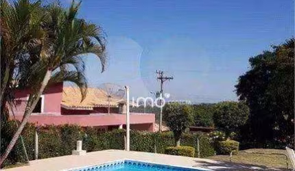 Casa com 3 quartos à venda, 207 m²- Horizonte Azul - Itupeva/SP