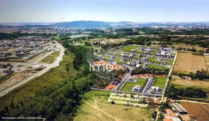 Loteamento Residencial Parque Amarylis