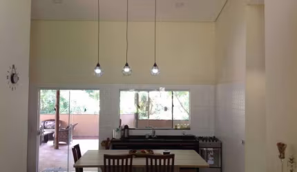Casa à Venda no Condomínio Ribeirão II - Itupeva/SP