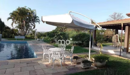Casa à venda, 474 m² por R$ 2.120.000,00 - Parque dos Cafezais II - Itupeva/SP