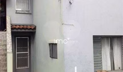 Casa na Rua Bandeirantes ao lado do Tauste  3 dormitórios à Venda, 270 m² por R$ 615.000 - Ponte de Campinas - Jundiaí/SP