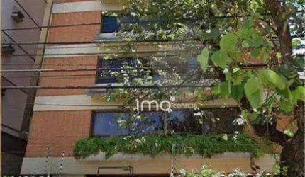 Apartamento a Venda no Edifício Carla no bairro Cambuí em Campinas/SP