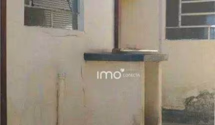 Casa residencial a venda na cidade de Campinas/SP