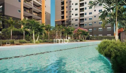 Apartamento com 2 dormitórios à venda, 126,76m² por R$ 634,146,74 - Medeiros - Jundiaí/SP = GARDEN