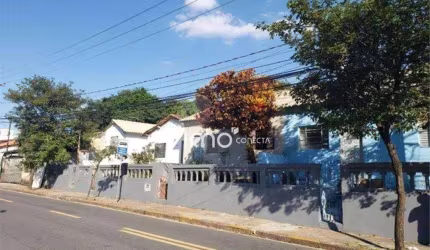 Casa com 18 quartos à venda, 1000 m² por R$ 1.200.000 - Vila Aparecida - Jundiaí/SP