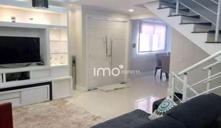 Casa com 3 dormitórios à Venda, 240 m² por R$ 1.400.000 - Horto Santo Antonio - Jundiaí/SP