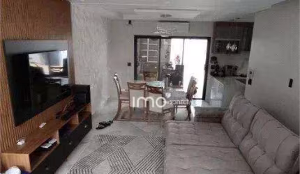Casa com 3 quartos à Venda, 211 m² por R$ 1.900.000 - Jardim Santa Adelaide - Jundiaí/SP