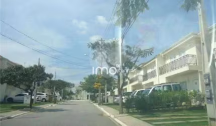 Casa com 3 quartos à venda, 120 m² por R$ 900.000 - Jardim Carolina - Jundiaí/SP