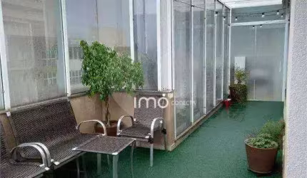 Apartamento com 3 Quartos à Venda, 190 m² por R$ 1.280.000 - Engordadouro - Jundiaí/SP