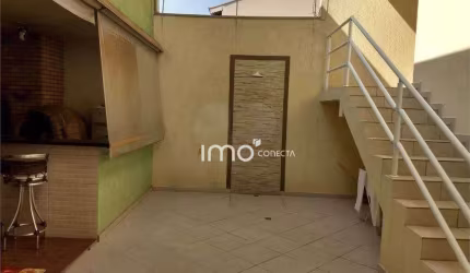 Casa com 3 quartos à Venda, 150 m² por R$ 960.000 - Jardim Marambaia - Jundiaí/SP- Não Dá Financiamento !