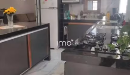 Casa com 2 quartos à Venda, 136 m² por R$ 525.000 - Parque Residencial Jundiaí - Jundiaí/SP