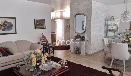 Casa com 4 quartos à Venda, 346 m² por R$ 1.410.000 - Jardim Brasil - Jundiaí/SP
