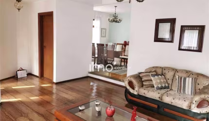 Excelente casa para venda no Bairro  Jardim Brasil - Jundiaí/SP