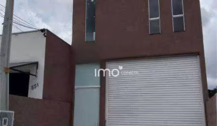 Prédio à Venda, 185 m² por R$ 2.100.000 - Vila Vianelo - Jundiaí/SP
