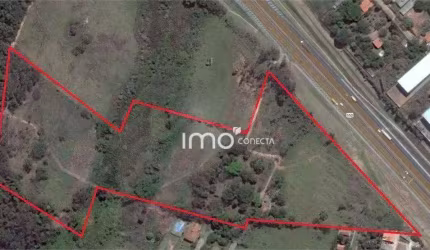 Área à Venda, 70000 m² por R$ 25.150.000 - Engordadouro - Jundiaí/SP