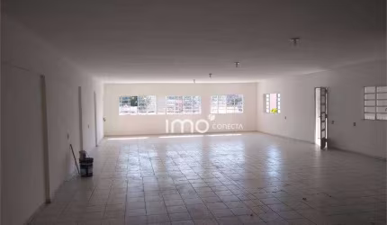 Salão à venda, 643 m² por R$ 2.900.000,00 - Vila Arens II - Jundiaí/SP