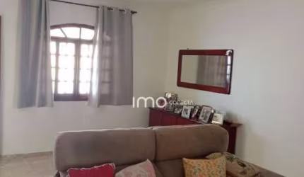 Casas à Venda, com 350 m² de Terreno por R$ 640.000 - Jardim Tarumã - Jundiaí/SP