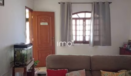 Casas à Venda, com 350 m² de Terreno por R$ 640.000 - Jardim Tarumã - Jundiaí/SP -  NÃO DÁ FINANCIAMENTO