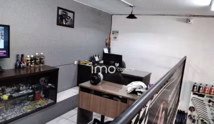 Edifício à Venda - Vila Arens II - Jundiaí/SP-por R$ 2.900.000