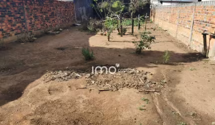 Casa com 3 quartos à Venda, 91 m² por R$ 350.000 - Colina II - Cabreúva/SP-  * Não Aceita Financiamento*