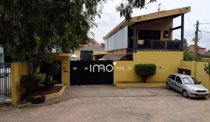 Galpão à Venda  no Bairro do Poste em Jundiaí  SP -  Logística - Armazenagem - Estoque