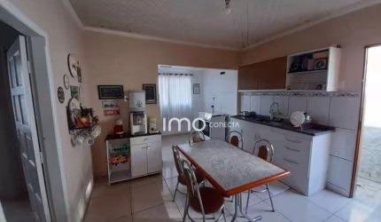Casa com 3 quartos à Venda, 149 m² por R$ 660.000 - Jardim Paraíso - Várzea Paulista/SP