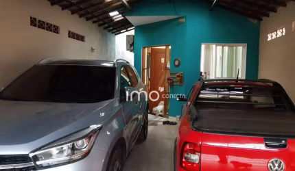 Casa com 3 quartos à Venda, 270 m² por R$ 579.900 - Jardim Olívio Moro - Várzea Paulista/SP