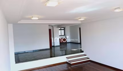 Apto muito espaçoso 4 Suítes , 268m² no Serra dos Cristais na Av. 9 de Julho em Jundiaí  3 Vagas, Sacada com uma vista fantástica !   R$  1.550.000