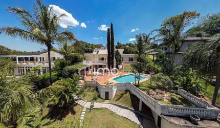 Casa Divina à Venda