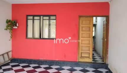 Casa com 3 quartos à Venda - Vila Arens II,  Jundiaí/SP