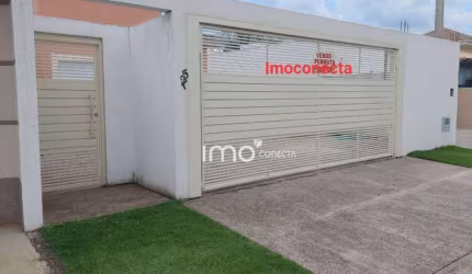 Casa com 3 quartos à Venda, 146 m² por R$ 700.000 - Giardino D  Itália - Itatiba/SP