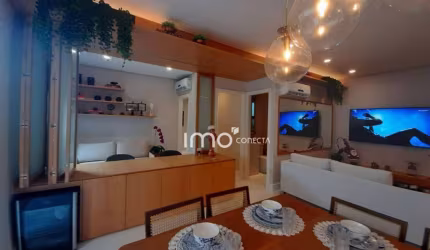 LANÇAMENTO!! Apartamento com 3 Dormitórios à Venda - RESIDENCIAL HÍPICA  BOULEVARD- Campinas/SP