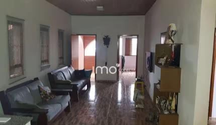 Casa com 3 Quartos à Venda Vila Arens II - SP