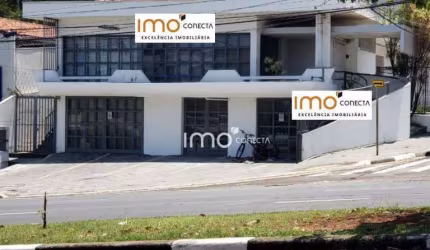 Prédio para Alugar, 380 m² por R$ 25.000/mês - Nova Campinas - Campinas/SP