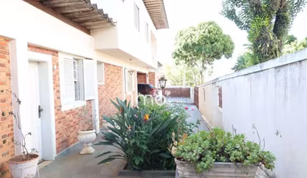 Casa com 4 Quartos à Venda, 320 m² por R$ 1.100.000 - Jardim São Luiz - Valinhos/SP