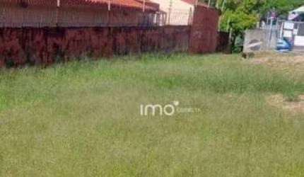 Terreno à Venda, 529 m² por R$ 900.000 - Parque Terranova - Valinhos/SP