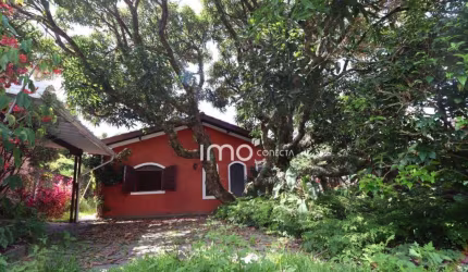 Chácara com 3 Dormitórios à Venda, 1186 m² por R$ 1.800.000 - Jardim Paiquerê - Valinhos/SP