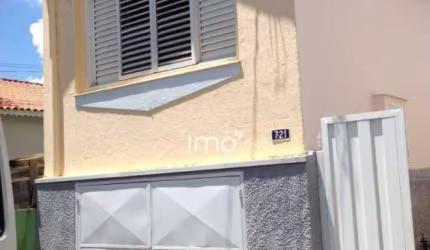 Vende se Casa na Vila Hortolândia Jundiaí SP 2 quartos, edícula aos fundos, garagem 1 auto ,  excelente localização,  NÃO ACEITA FINANCIAMENTO !