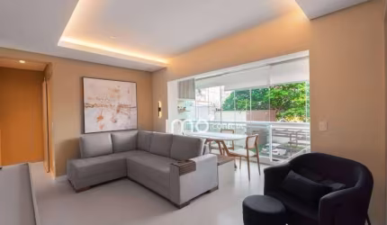 Apartamento com 2 Quartos à Venda, 67 m² por R$ 850.000 - Taquaral - Campinas/SP