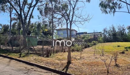 Terreno à venda, 1266 m² por R$ 395.000,00 - Colinas Inhandjara - Itupeva/SP