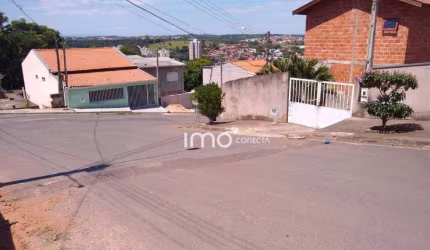 Terreno à venda, 200 m² por R$ 205.000,00 - Jardim das Figueiras - Valinhos/SP