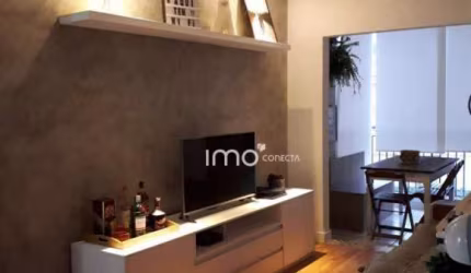 APARTAMENTO 2 QUARTOS - CONDOMÍNIO FLEX  - JARDIM FLORIDA - JUNDIAI/SP